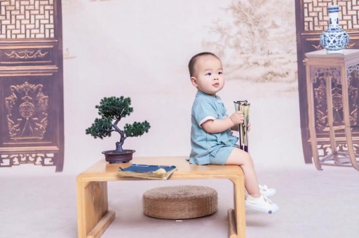 国内私人代生男孩可以吃韭菜吗