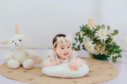 国内私人代生男孩的鼻屎需要清理吗