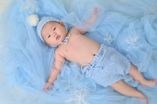 国内怎么给包成功代孕生子按摩腿部